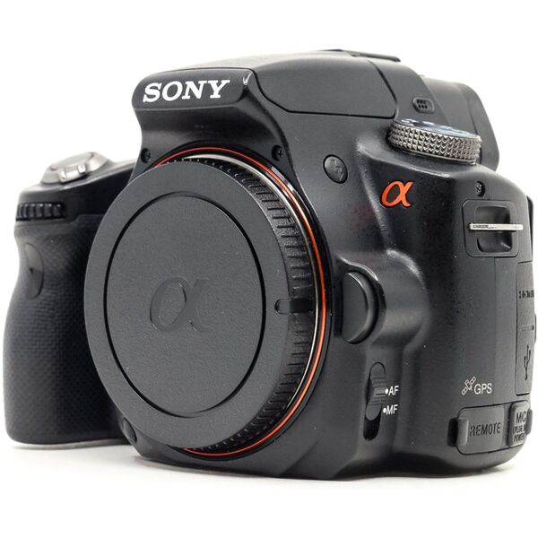 sony alpha slt-a55 (condition: good)