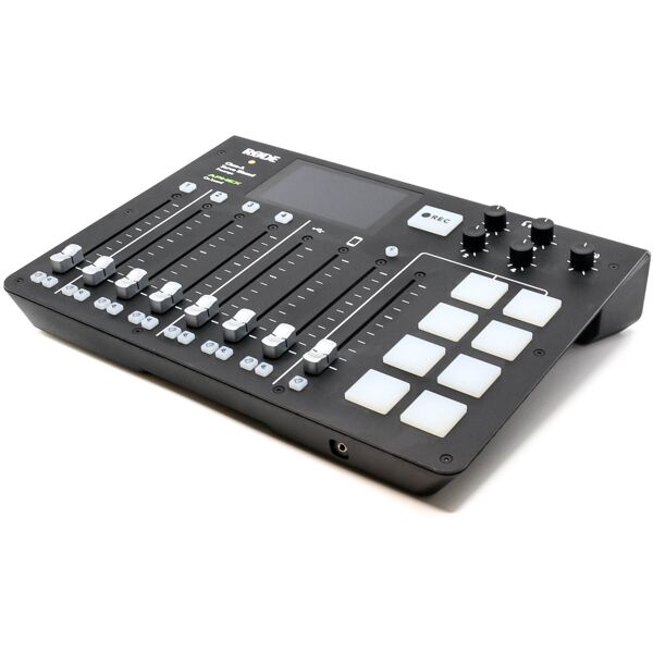 rode caster pro (condition: excellent)