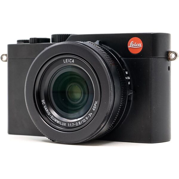 leica d-lux (typ 109) (condition: excellent)