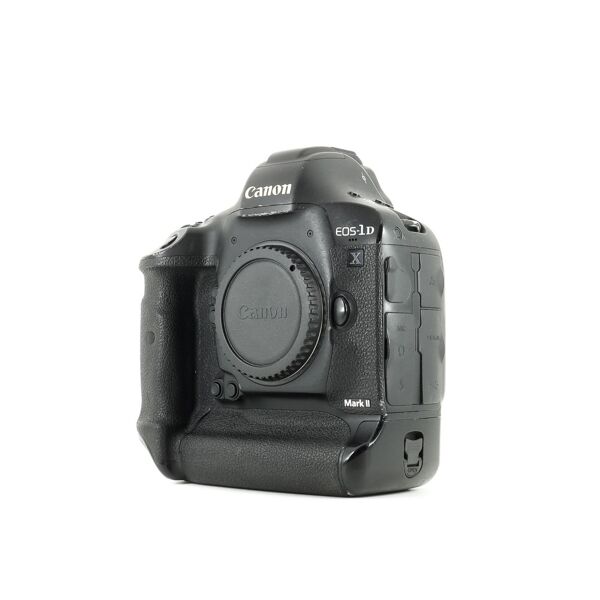 canon eos 1dx mark ii (condition: well used)