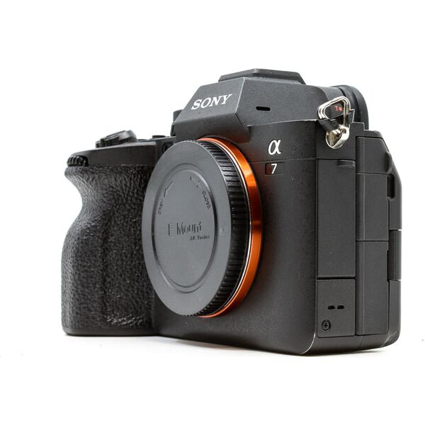 sony alpha a7 iv (condition: excellent)