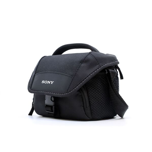 sony lcs-u11 carry case (condition: excellent)
