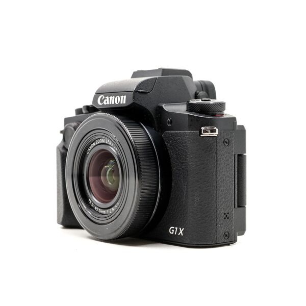 canon powershot g1 x iii (condition: excellent)