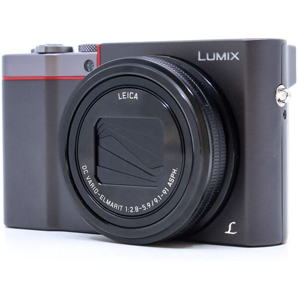 panasonic lumix dmc-tz101 (condition: excellent)