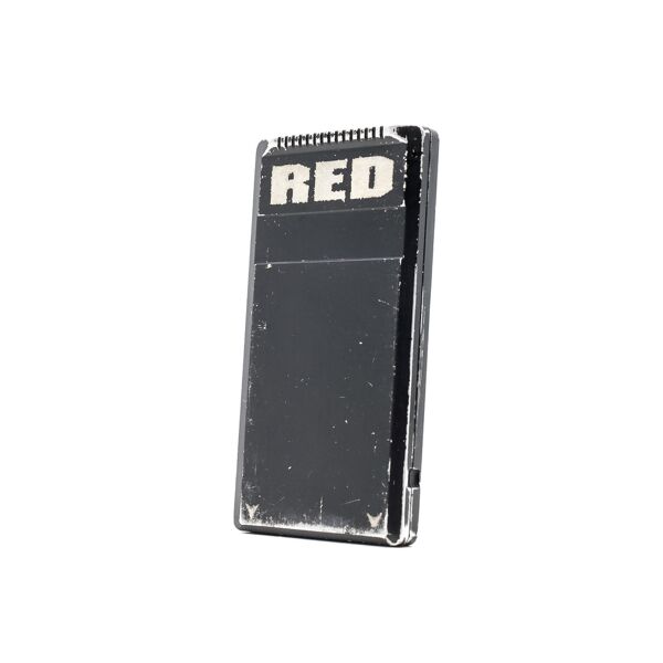 red digital cinema redmag 256gb ssd module (condition: excellent)