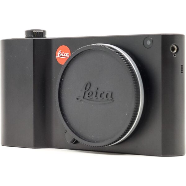 leica tl2 black [18187] (condition: s/r)