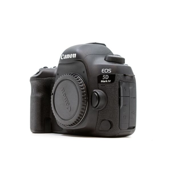 canon eos 5d mark iv (condition: excellent)