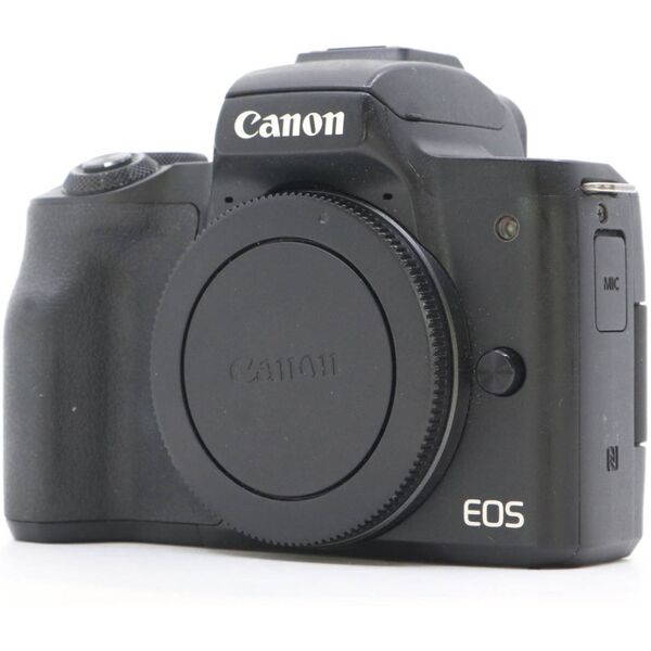 canon eos m50 (condition: s/r)