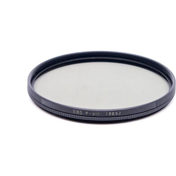 leica e82 p-cir filter [13052] (condition: good)