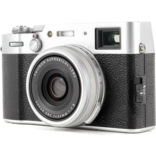 fujifilm x100v (condition: s/r)