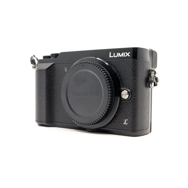 panasonic lumix dc-g9 (condition: excellent)