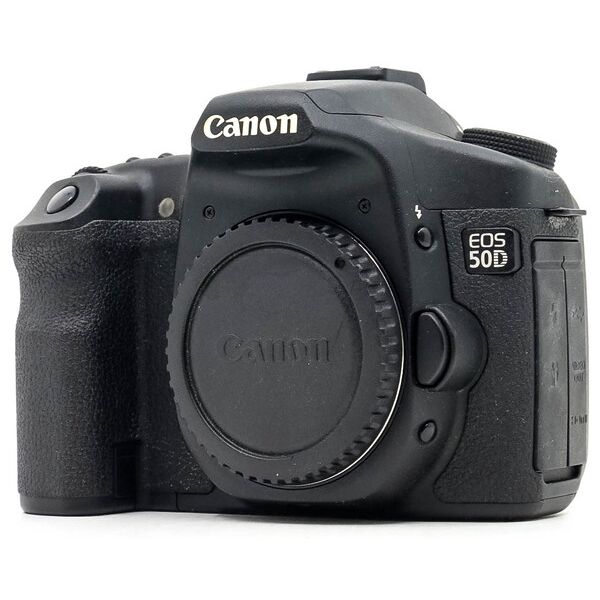 canon eos 50d (condition: good)