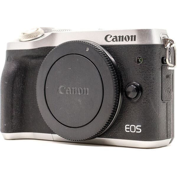 canon eos m6 (condition: excellent)