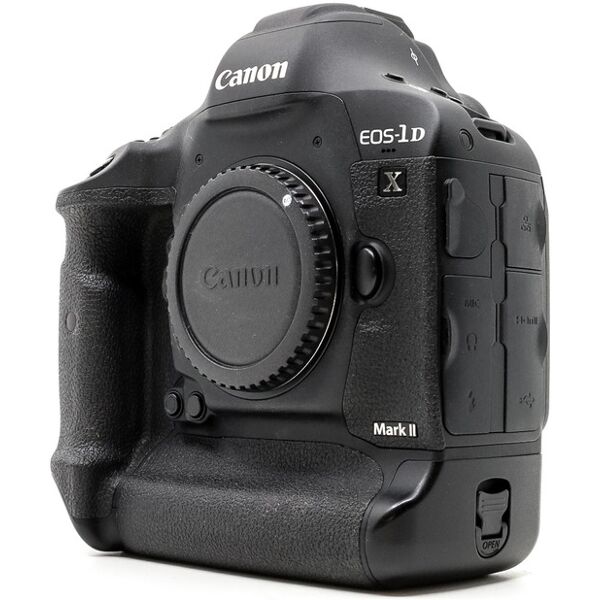 canon eos 1dx mark ii (condition: excellent)