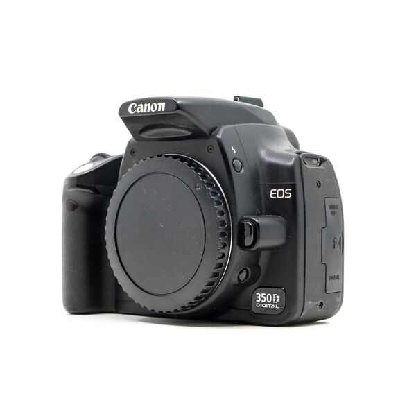 canon eos 350d (condition: s/r)