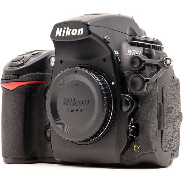 nikon d700 (condition: good)