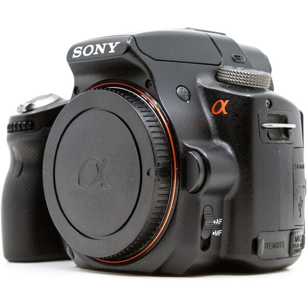 sony alpha slt-a33 (condition: good)