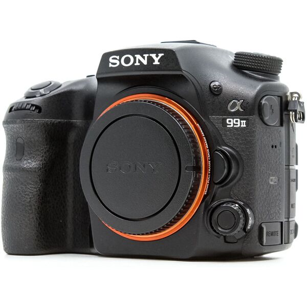 sony alpha slt-a99 ii (condition: excellent)