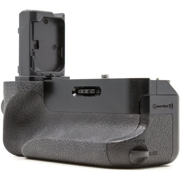 sony vg-c1em vertical battery grip (condition: excellent)