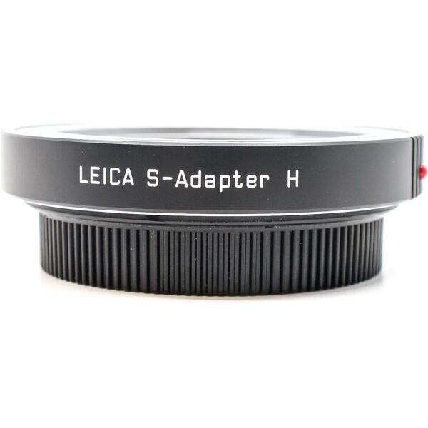 leica s-adapter h for hasselblad lens [16030] (condition: excellent)