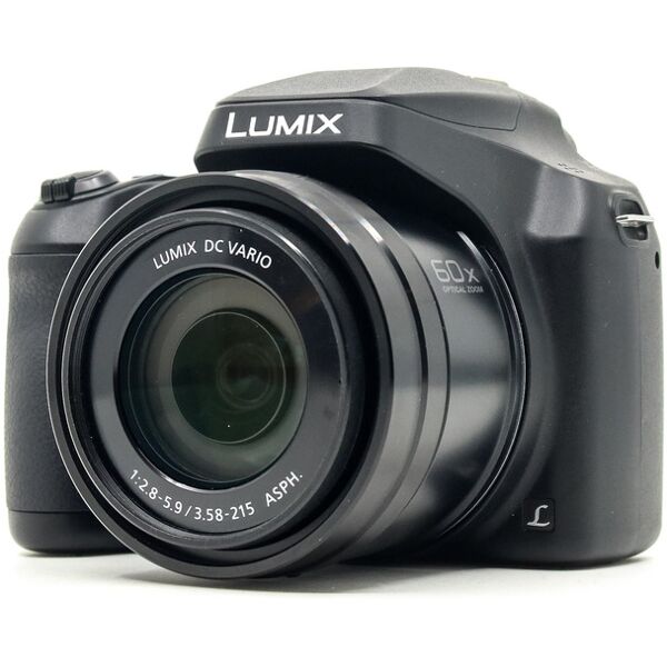 panasonic lumix dmc-fz82 (condition: excellent)