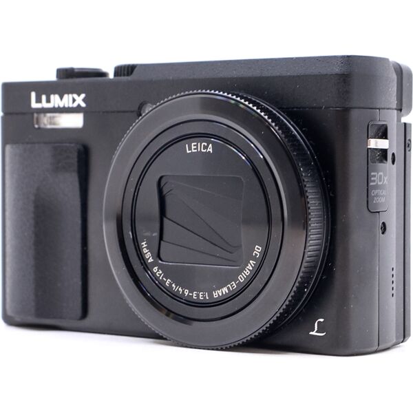 panasonic lumix dc-tz90 (condition: like new)