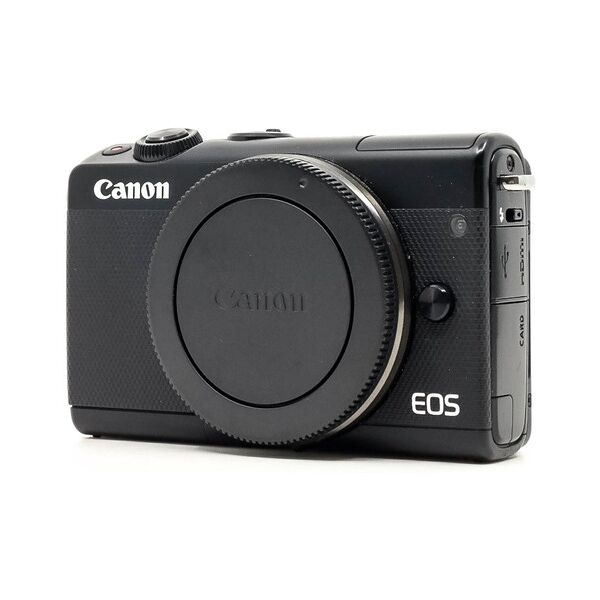 canon eos m100 (condition: good)