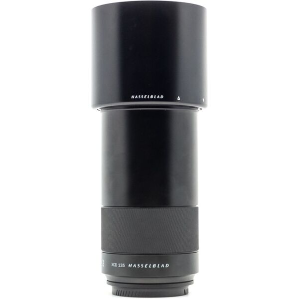 hasselblad xcd 135mm f/2.8 (condition: like new)