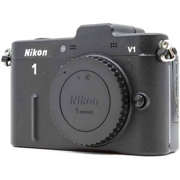 nikon 1 v1 (condition: good)