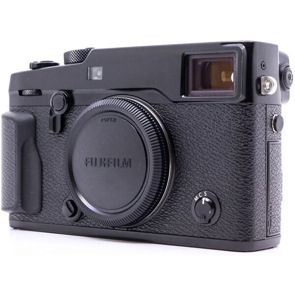 fujifilm x-pro 2 (condition: good)