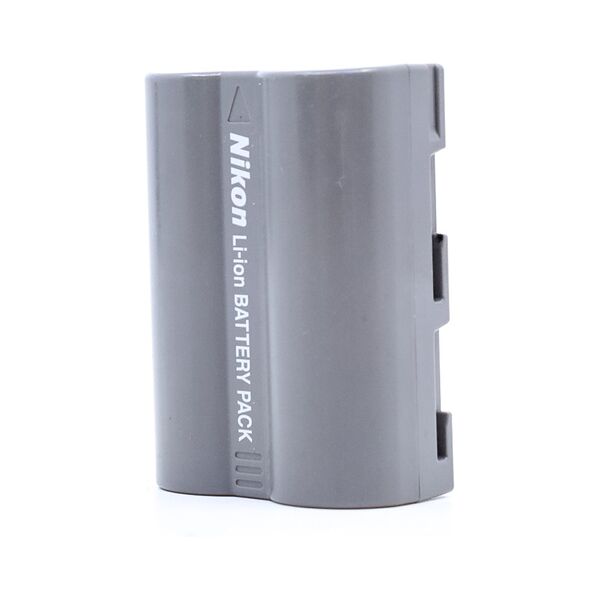 nikon en-el3e rechargeable battery (condition: good)