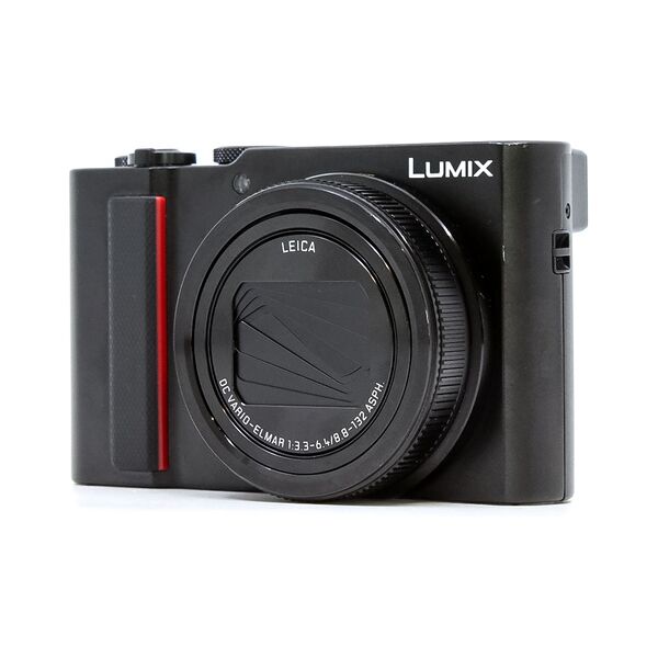 panasonic lumix dc-tz200 (condition: good)