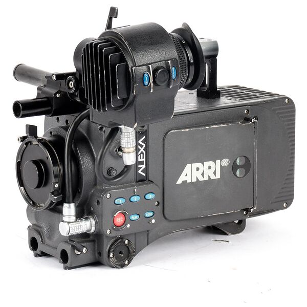 arri alexa classic ev (condition: good)