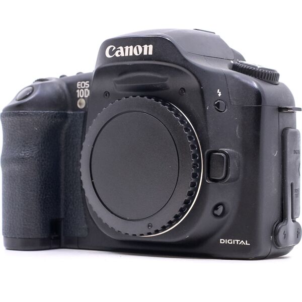 canon eos 10d (condition: excellent)