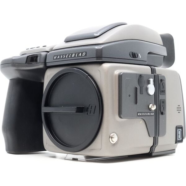 hasselblad h4d-50 (condition: excellent)