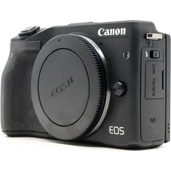 canon eos m3 (condition: excellent)