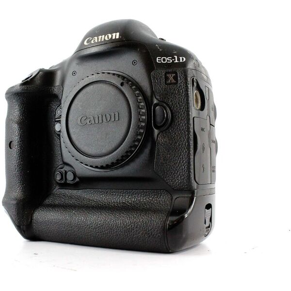 canon eos 1dx (condition: s/r)