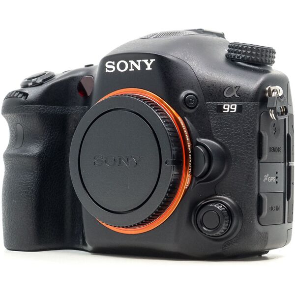 sony alpha slt-a99 (condition: excellent)