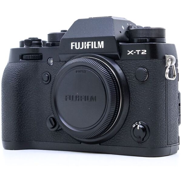 fujifilm x-t2 (condition: like new)