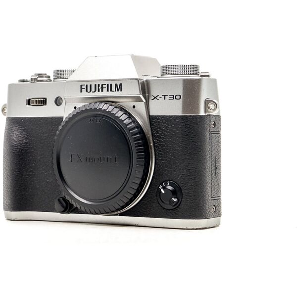 fujifilm x-t30 ii (condition: good)