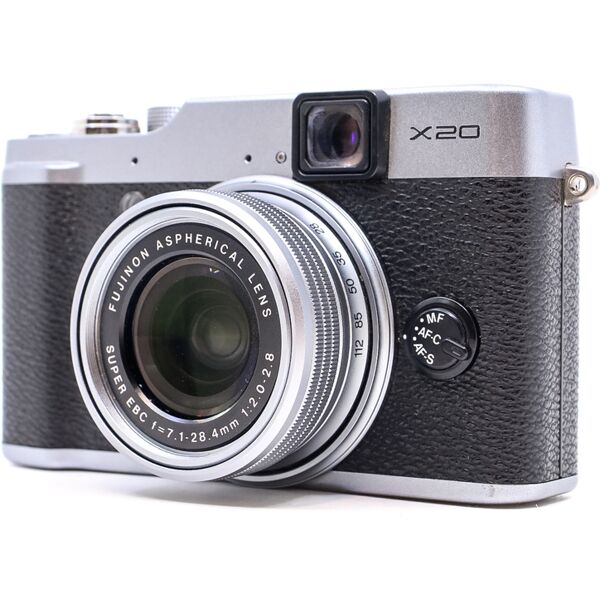 fujifilm x20 (condition: good)