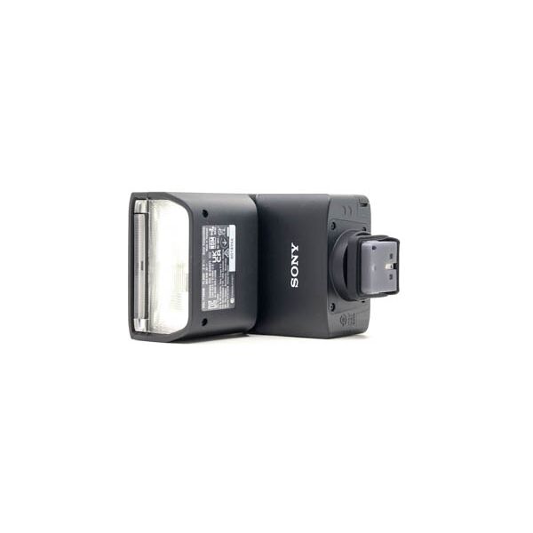 sony hvl-f28rm flash (condition: like new)