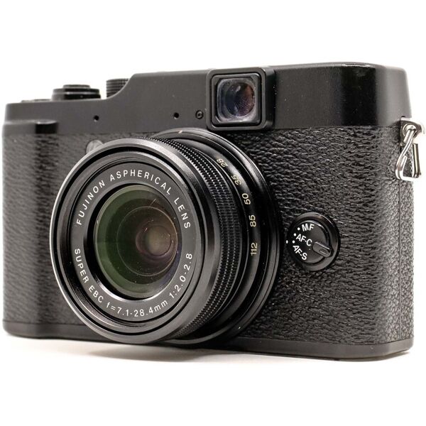 fujifilm x10 (condition: s/r)