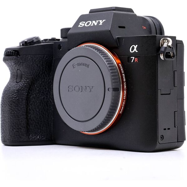 sony alpha a7r iv (condition: excellent)