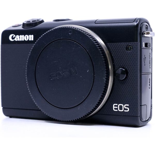 canon eos m100 (condition: like new)