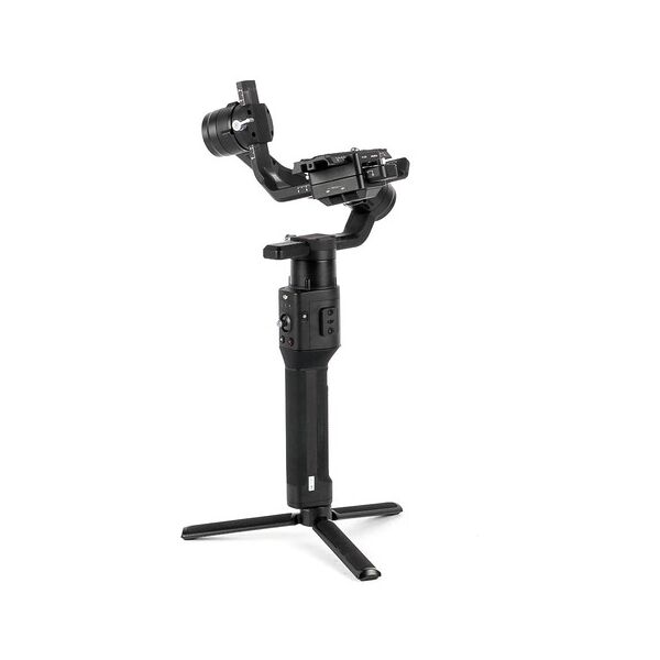 dji ronin-s (condition: good)