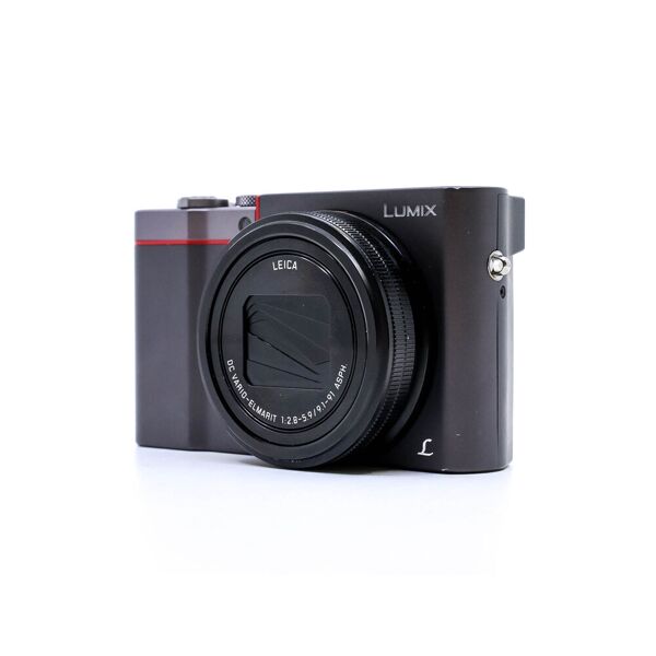 panasonic lumix dmc-tz101 (condition: excellent)