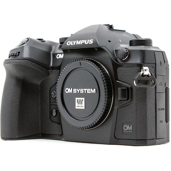 om system om-1 (condition: excellent)