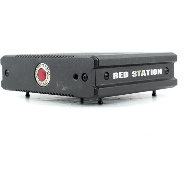 red digital cinema red station base (condition: good)