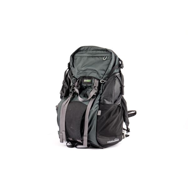 mindshift rotation 180 professional deluxe backpack (condition: like new)